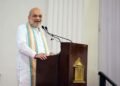 “KASHMIR NOW FULLY INTEGRATED WITH INDIA”: AMIT SHAH