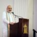 “KASHMIR NOW FULLY INTEGRATED WITH INDIA”: AMIT SHAH