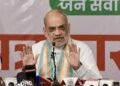 AMIT SHAH: BJP-NDA GOVERNMENTS IN 21 STATES TO INTRODUCE UCC BEFORE 2029