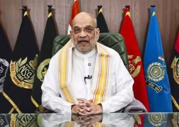AMIT SHAH: HINDI’S PROGRESS MUST GO HAND-IN-HAND WITH OTHER INDIAN LANGUAGES
