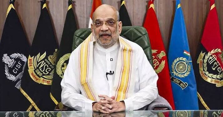AMIT SHAH: HINDI’S PROGRESS MUST GO HAND-IN-HAND WITH OTHER INDIAN LANGUAGES