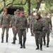NORTHERN ARMY COMMANDER VISITS AKHNOOR, REVIEWS OPERATIONAL READINESS