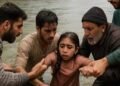 ARMY RESCUES TEENAGE GIRL FROM MENDHAR NALA IN POONCH