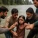ARMY RESCUES TEENAGE GIRL FROM MENDHAR NALA IN POONCH