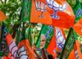 ₹1,473 CR BJP vs ₹207 CR CONGRESS!