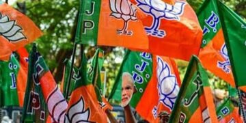 ₹1,473 CR BJP vs ₹207 CR CONGRESS!