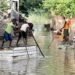 BIHAR FLOOD CRISIS: 40 LAKH HIT! 🌊