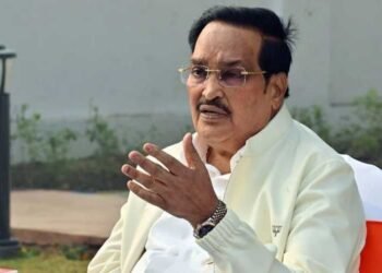 JAL SHAKTI MINISTER LAUNCHES ‘SWACHH SEVA AANKALAN’ TO STRENGTHEN RURAL SANITATION