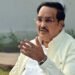 JAL SHAKTI MINISTER LAUNCHES ‘SWACHH SEVA AANKALAN’ TO STRENGTHEN RURAL SANITATION