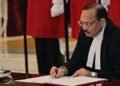 CJI SURYA KANT: BRICS JUDICIAL FORUM A ‘MODERN FABRIC WOVEN WITH TRADITIONAL THREADS’