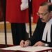 CJI SURYA KANT: BRICS JUDICIAL FORUM A ‘MODERN FABRIC WOVEN WITH TRADITIONAL THREADS’