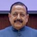 INDIA EMERGES AS WORLD’S VACCINE POWERHOUSE, GLOBAL SUPPLIER: DR JITENDRA SINGH