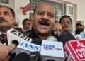 DY CM CHOUDHARY: ‘HOPE CENTRE WILL FULFIL PROMISE OF J&K STATEHOOD’