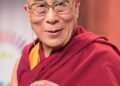 🕊️ DALAI LAMA RETURNS TO DHARAMSHALA AFTER 2-MONTH LADAKH STAY