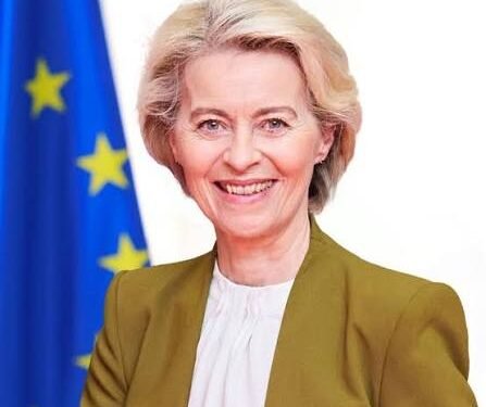 EU MOVES TO RESTRICT SOCIAL MEDIA ACCESS FOR CHILDREN UNDER 13