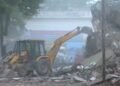 SAHARANPUR COLLECTORATE MOSQUE DEMOLISHED AFTER COURT REJECTS PLEA