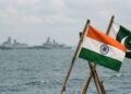 INDIA SUMMONS PAKISTAN CHARGE D’AFFAIRES AFTER NAVAL COLLISION IN ARABIAN SEA