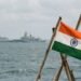 INDIA SUMMONS PAKISTAN CHARGE D’AFFAIRES AFTER NAVAL COLLISION IN ARABIAN SEA
