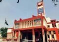 JAMMU TAWI STATION TO GET NEW ENTRY-EXIT SYSTEM FROM SEPTEMBER 16