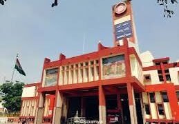 JAMMU TAWI STATION TO GET NEW ENTRY-EXIT SYSTEM FROM SEPTEMBER 16