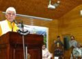 LG MANOJ SINHA CALLS FOR STRONGER SCIENCE-POLICY LINK TO TACKLE CLIMATE CRISIS