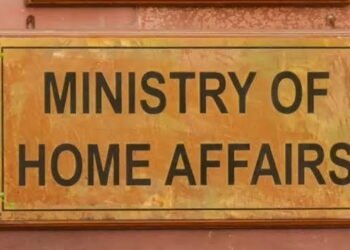 MHA CALLS LADAKH SUB-COMMITTEE MEET ON SEPT 9 — LAB TO DECIDE NEXT MOVE
