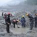 NEPAL FLASH FLOODS: DEATH TOLL CLIMBS TO 1,252; 4,875 STILL MISSING