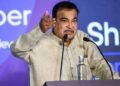GADKARI: ‘CREDIBILITY CRISIS’ IS MEDIA SECTOR’S BIGGEST CHALLENGE
