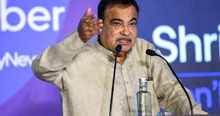 GADKARI: ‘CREDIBILITY CRISIS’ IS MEDIA SECTOR’S BIGGEST CHALLENGE
