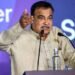 GADKARI: ‘CREDIBILITY CRISIS’ IS MEDIA SECTOR’S BIGGEST CHALLENGE