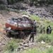 KISHTWAR TANKER TRAGEDY: TWO KILLED IN PALMAR ACCIDENT