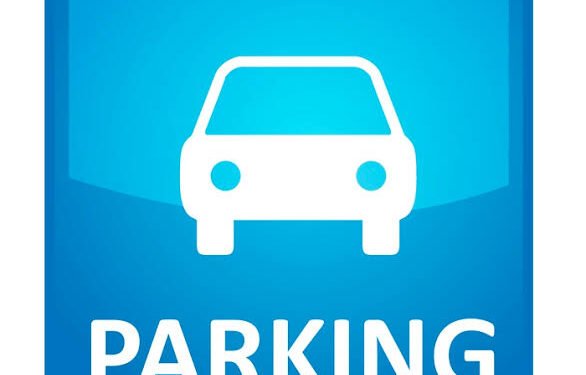 J&K PARKING POLICY STUCK ON PAPER, ROADS STILL IN CHAOS