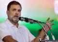 RAHUL GANDHI TARGETS MODI GOVERNMENT OVER NEW MERCHANT CHARGE DEMANDS ROLLBACK, ALLEGES US PRESSURE; GOVERNMENT SAYS MDR IS NOT A TAX