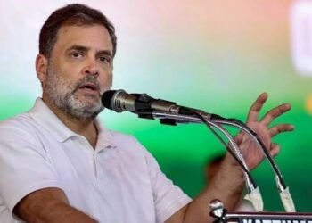 RAHUL GANDHI TARGETS MODI GOVERNMENT OVER NEW MERCHANT CHARGE DEMANDS ROLLBACK, ALLEGES US PRESSURE; GOVERNMENT SAYS MDR IS NOT A TAX
