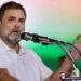 RAHUL GANDHI TARGETS MODI GOVERNMENT OVER NEW MERCHANT CHARGE DEMANDS ROLLBACK, ALLEGES US PRESSURE; GOVERNMENT SAYS MDR IS NOT A TAX