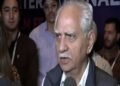 🎥 RAMESH SIPPY’S BIG HOPE FOR KASHMIR CINEMA!