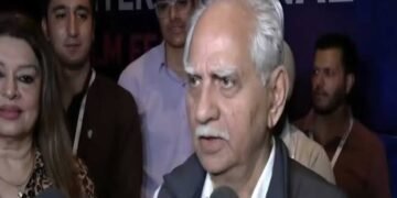 🎥 RAMESH SIPPY’S BIG HOPE FOR KASHMIR CINEMA!