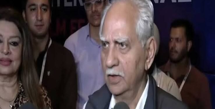 🎥 RAMESH SIPPY’S BIG HOPE FOR KASHMIR CINEMA!