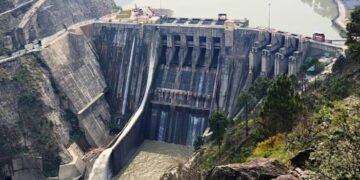 ⚡ SAWALKOT POWER PROJECT SET FOR TAKE-OFF: NHPC READY TO BEGIN 1,856-MW MEGA DAM