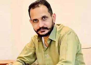 SHAHZAD BHATTI NETWORK DECLARED TERRORIST ORGANISATION