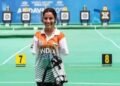 INDIA’S PARA-ARCHERY POWER! 🏹