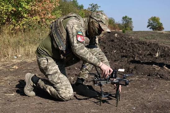 UKRAINE LAUNCHES MASSIVE DRONE BARRAGE ON RUSSIA, MOSCOW HIT IN UNPRECEDENTED ATTACK