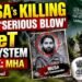 Musa’s Killing Deals ‘Serious Blow’ To LeT Ecosystem In J&K: MHA
