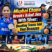 Mirabai Chanu Breaks Asiad Jinx With Silver; Shooting Teams Add Two Bronzes