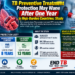TB Preventive Treatment Protection May Wane After One Year in High-Burden Countries: Study