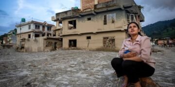 NEPAL FLOODS: $4.7 BILLION NEEDED FOR RECOVERY & RECONSTRUCTION