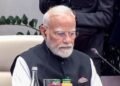 PM MODI HOLDS HIGH-LEVEL TALKS WITH GLOBAL LEADERS AT BRICS SUMMIT