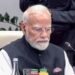 PM MODI HOLDS HIGH-LEVEL TALKS WITH GLOBAL LEADERS AT BRICS SUMMIT