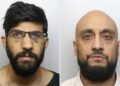 UK Court Jails Two Indian-Origin Men for 28 Years After Speed-Racing Crash Kills Mother and 4-Year-Old Daughter