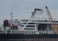 DREAM VOYAGE TURNS INTO A CRISIS: US RESIDENTIAL CRUISE SHIP HALTS JOURNEY IN ASIA AS FUEL COSTS SOAR
